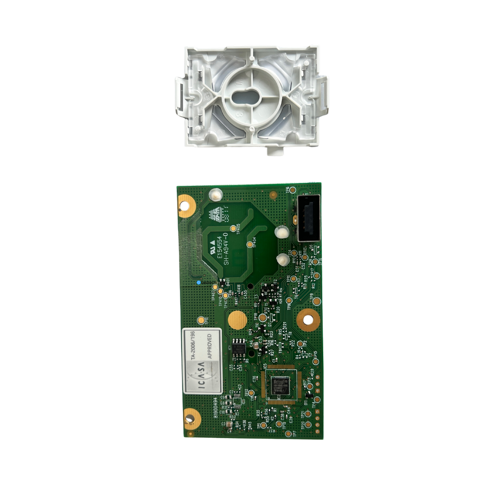 Xbox 360 Power Button, RF & LED Module (Model RF01) - Fasttech